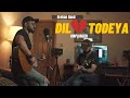 Dil todeya unplugged grehan band