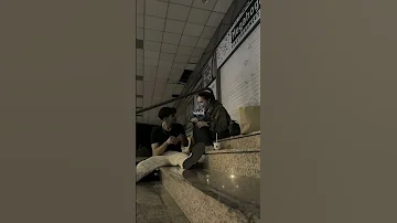 عفوا انتي مين لايك واشتراك بالقناة ياحلوين 