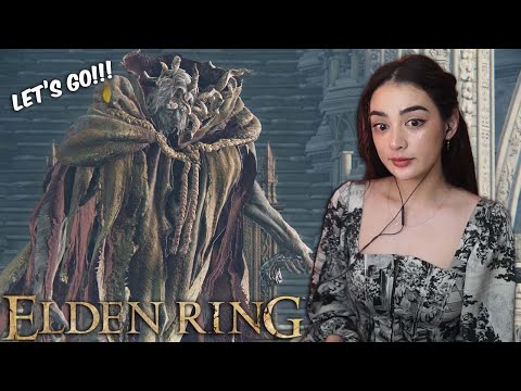 Morgott, Mohg & AN ENGAGEMENT // Elden Ring Part 23