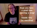 End of video