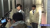 Animen獨家專訪 電影 無法觸碰的愛 米原幸佑與谷口賢志的粉絲留言 Youtube