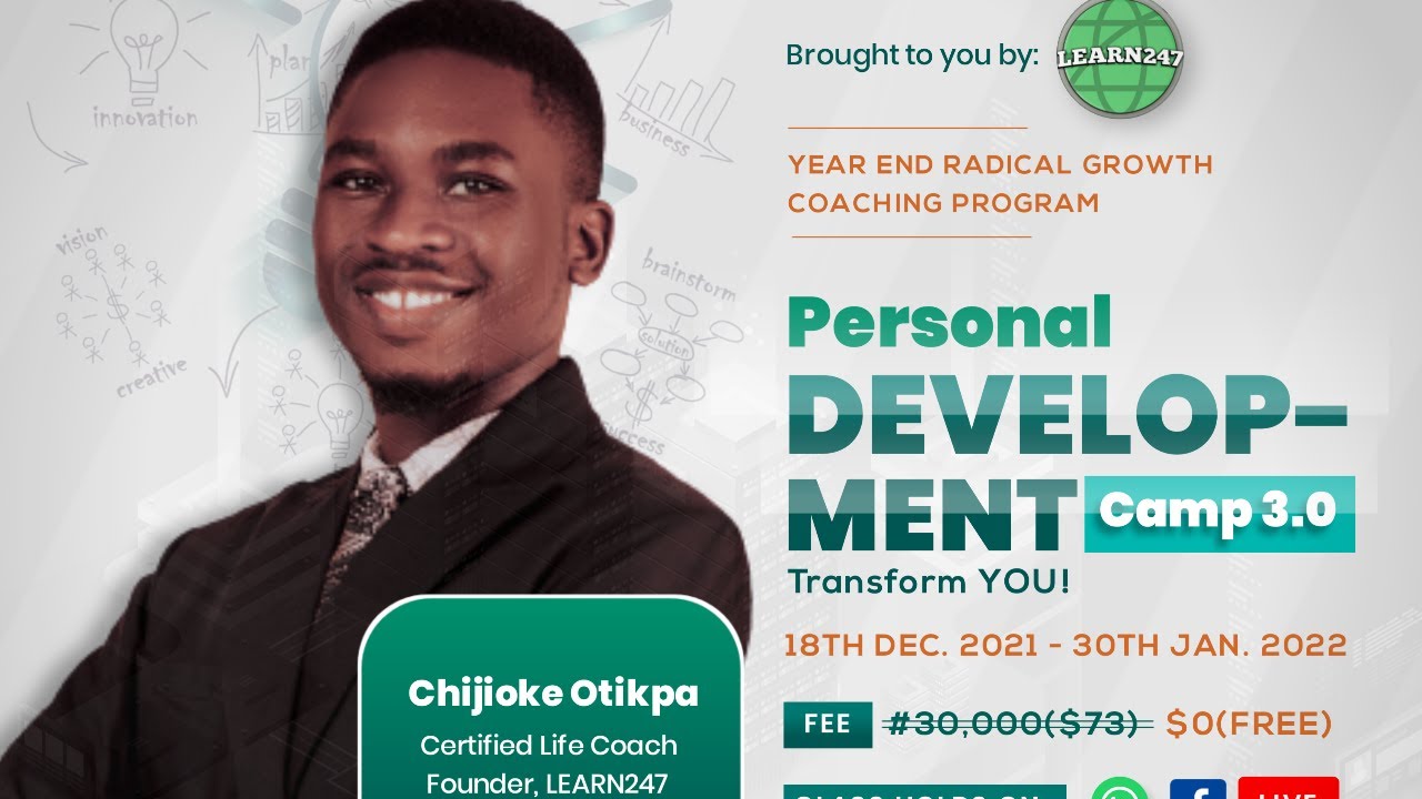 PDB Q&A 👉🏽How to Overcome Fear of starting, Fear Of Missing Out(FOMO).. 👉🏽Volunteering 👉🏽Mentorship
