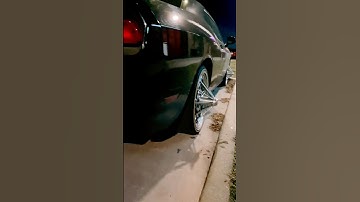 Thumbnail of #swangas #swangers #swangin #houston #slab #musclecar #texas