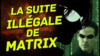 Le Fan Film Français De Matrix Ft Seth Ickerman Kaydara