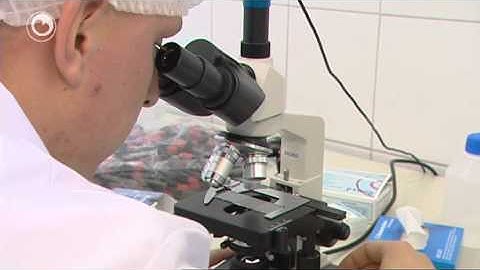 Utfining: minder antibioatika