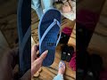 Island Girl Heydude Maui Breeze Flip Flop Sandals HeyDude #heydude #sandals #flipflops