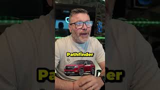 Nissan Pathfinder 18 months lease deals are BACK!! #leasedeals #nissan #nissanpathfinder#familysuv
