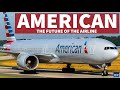 The Future Of American Airlines