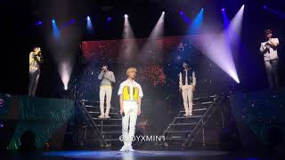 Download Lagu [190509]Nap Of A Star \u0026 Our Summer acoustic ver.(Soobin cried😢)TOMORROW X TOGETHER@TxT NYC Showcase MP3