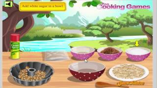 GAME LÀM BÁNH MÌ MONKEY - Thử tài nấu ăn với món bánh mì Monkey screenshot 3