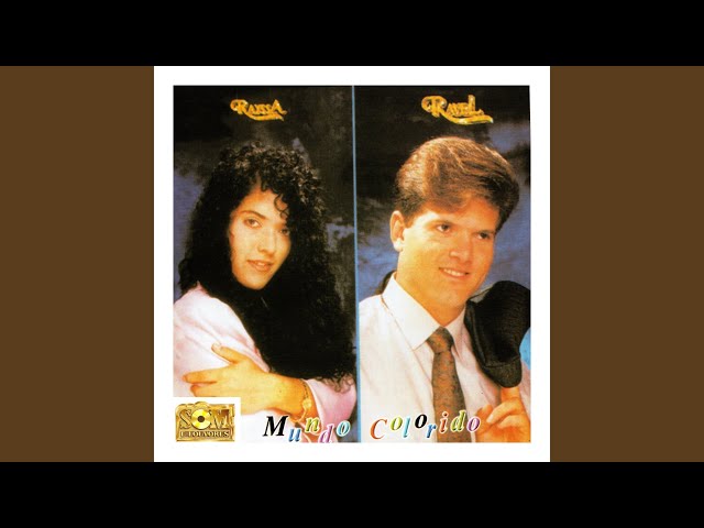 RAYSSA E RAVEL - CONTROLE REMOTO