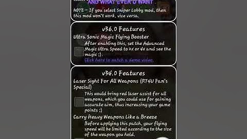 How to hack mini militia by toggle mod/hacked GH