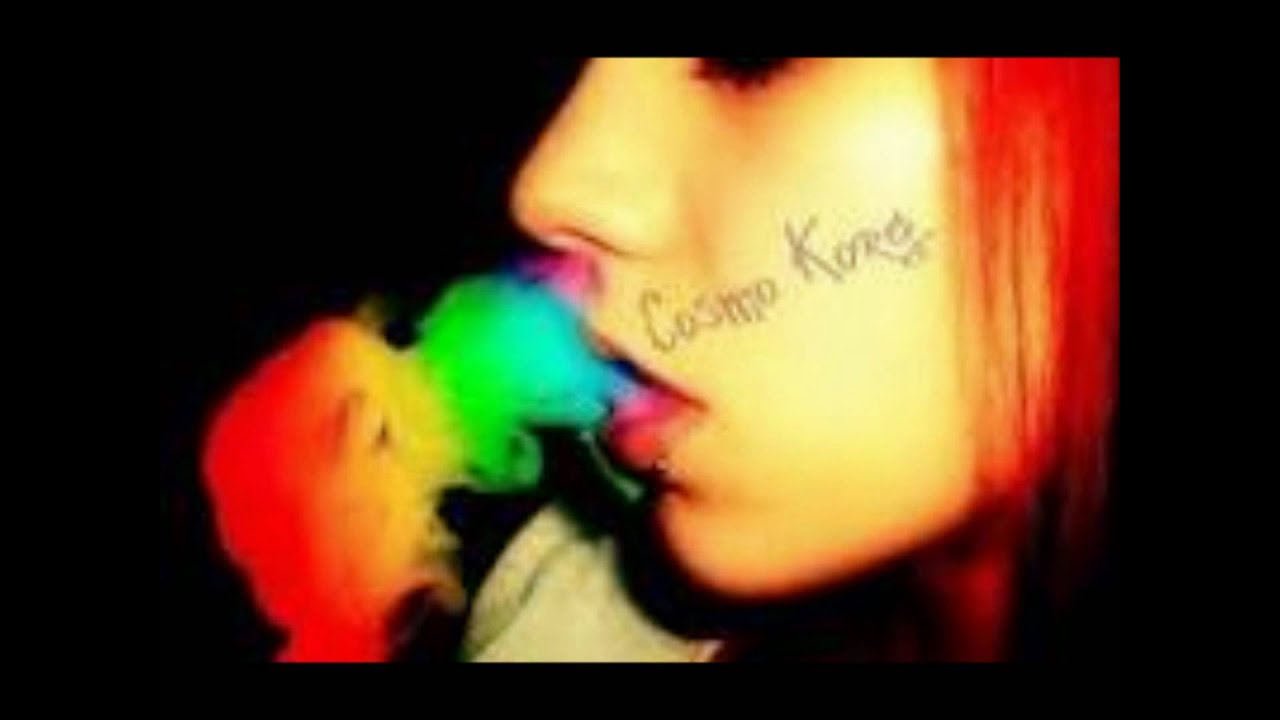 Cosmo-Korg - Bunte Zeit