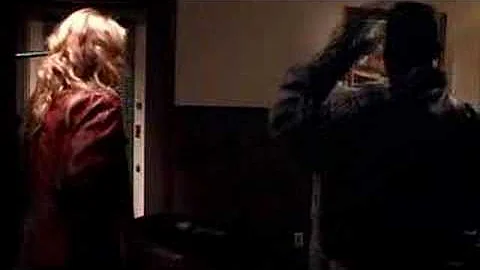 Actress Tracy Middendorf discusses filming "El Cor...