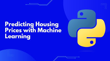 Predict Housing Prices using Machine Learning and Scikit-Learn