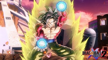 NEW Epic Goku