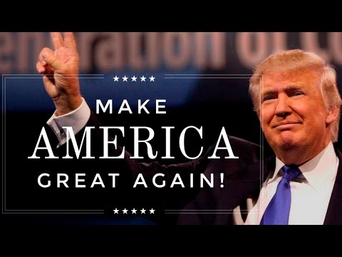 Обзор Make America Great Again: The Trump Presidency #4 - Финал