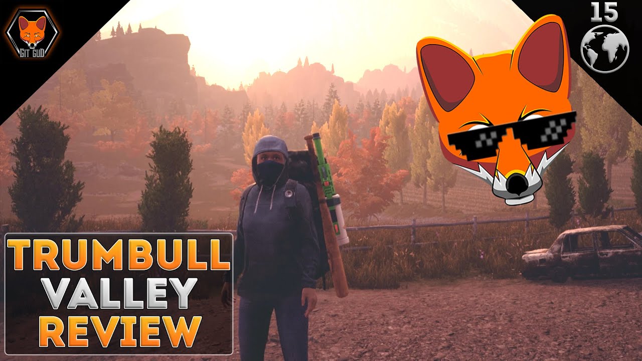 State of Decay 2 Gameplay: Trumbull Valley Update Part 7: Visiting the old  Church (no commentary) - video Dailymotion