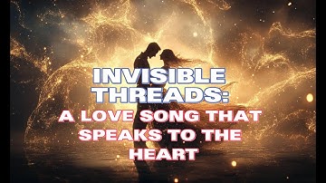 The Thread That Binds – A Heartfelt Love Song About Loss and Connection