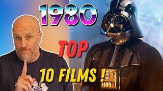 TOP 10 FILMS AMÉRICAINS ANNÉE 1980 ! (et pas années 80)