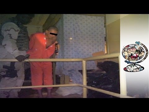 Video: Peggio Di Abu Ghraib? Rete Matador