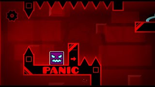 [2.2] Panic (Easy Demon) by Techniques (Me)
