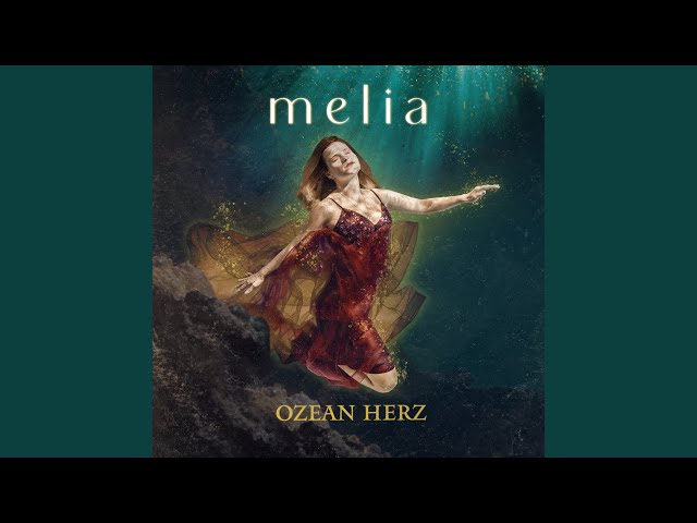 Melia - Zärtlicher Rebell