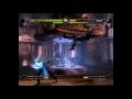 Mortal kombat 9 stryker and smoke vs scorpion and sub zerompg