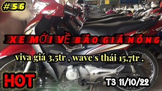 XE ĐỒNG GIÁ 47TR l XE MÁY TRỌNG TÌNH l LH 0913456970  YouTube