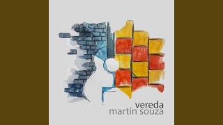 Video thumbnail of "Martín Souza - Equipaje (feat. Emilia Siede)"