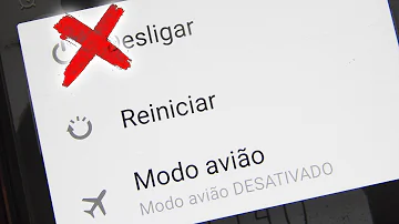 Como ativar senha para desligar o celular Motorola?