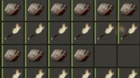 Rust Academy raids Chinase zerg LOADED!!!