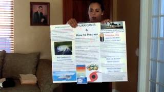 SPC 1017: Informative Speech
