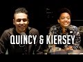 The cast of dope talks the movie passing on empire  future projects on ebro in the morning