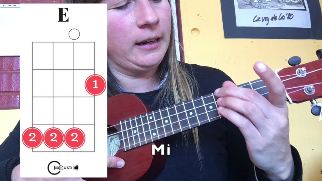 Rin del Angelito Ukelele