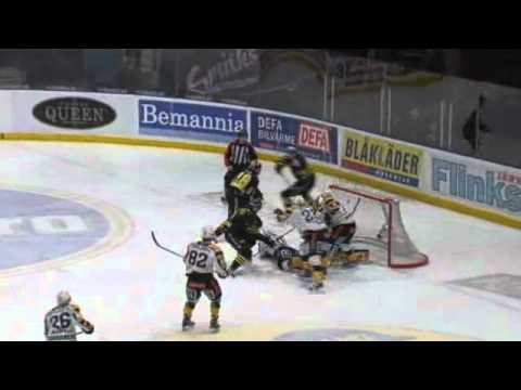 AIK - Skellefteå Semifinal 4 Slutspelet 2012 (5-3) Highlights - YouTube