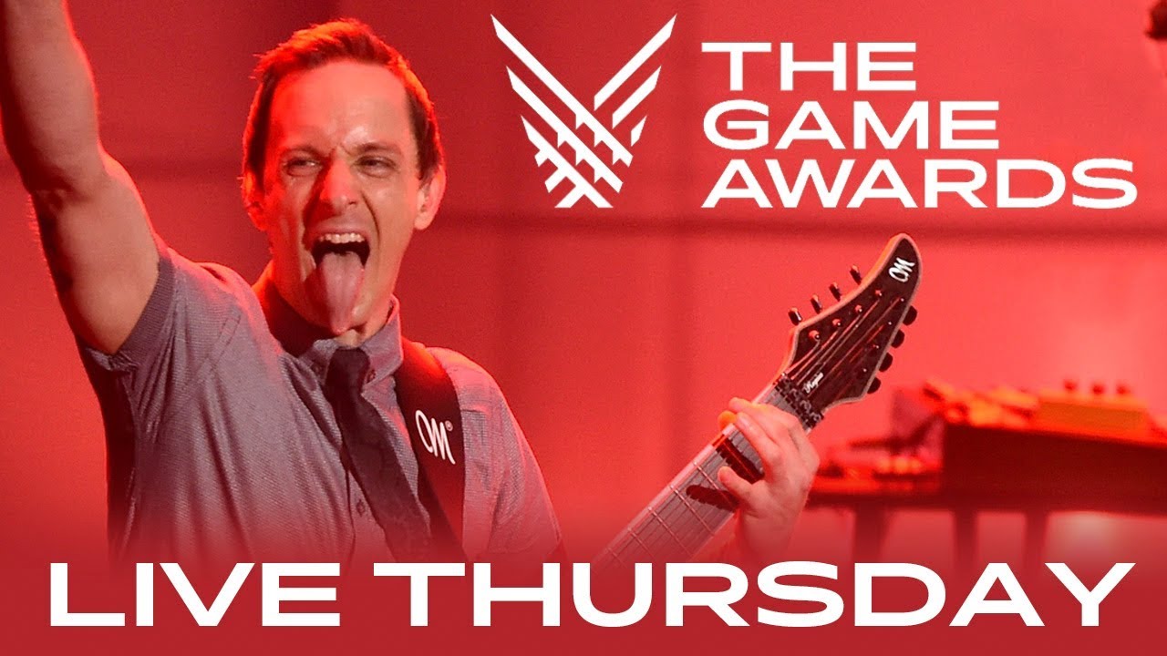 The Game Awards - Celebrate the best in video games and see what's next at  @thegameawards - live Thursday December 7 at Peacock Theater. Limited  public tickets now on sale.