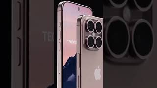 iPhone 15 vừa ra mắt, loạt thông tin thú vị về iPhone 16 đã được hé lộ | Youtube Shorts