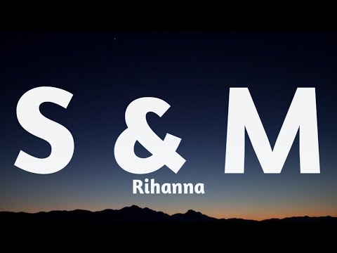 Rihanna - S