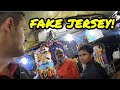 Fake football jersey indias biggest sports market 6 00