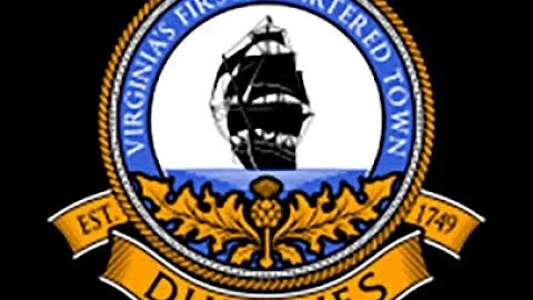 The Town of Dumfries - VA Pace Authority