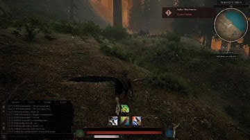 Path of Titans pvp Raptor vs Styra