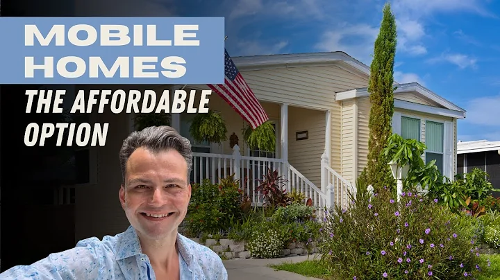 Mobile Home Loans 2025: Requirements, Benefits & How to Qualify