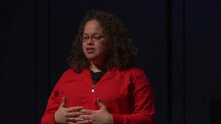 Hiding in the Spotlight: Phyllis Fletcher at TEDxS...
