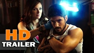 Русский трейлер HD - От заката до рассвета (From Dusk Till Dawn) Сезон 2 США, Ужасы Русский трейлер HD - От заката до рассвета (From Dusk Till Dawn) Сезон 2 США, Ужасы