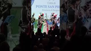 70° ANC - Ass. Naz. Carabinieri