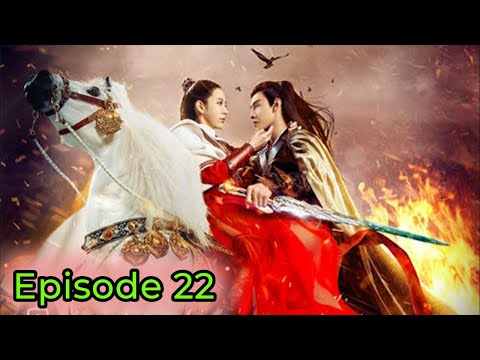 The Legend Of Zu 2 || Hindi Dubbed || Chinese Drama || Ep 22