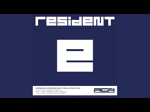 I Like It Loud (Orginal Version 1997)