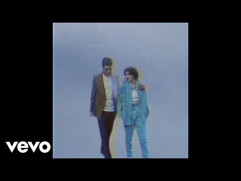 Mark Ronson Ft. King Princess - Pieces Of Us