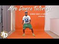 Afro Dance Tutorial: Comment danser le ndombolo #1 (débutants)